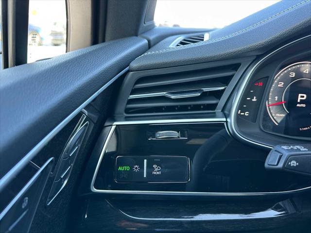 New 2026 Audi Q7 3.0T Premium Plus AWD/4WD image 34