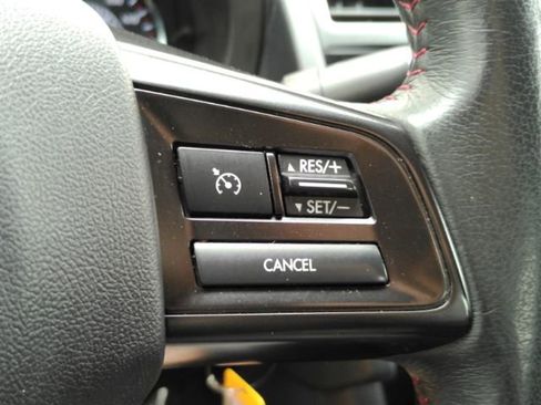 Used 2021 Subaru WRX image 31