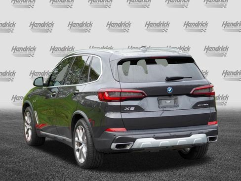 Used 2022 BMW X5 xDrive45e w/ Premium Package AWD/4WD image 7