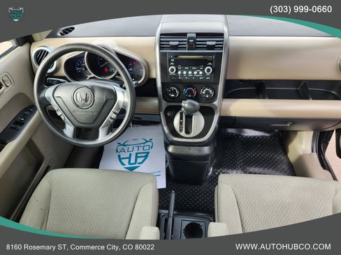 Used 2009 Honda Element EX image 13
