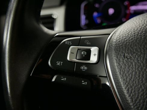 Used 2019 Volkswagen Atlas SEL AWD/4WD image 26