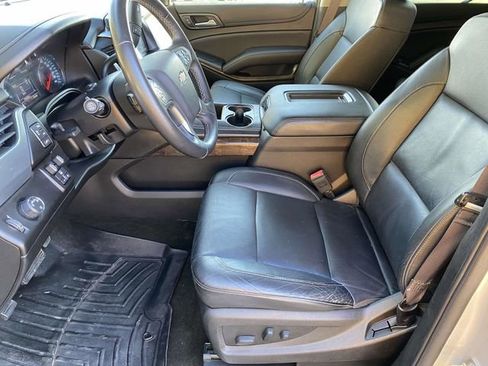 Used 2016 Chevrolet Tahoe LT w/ Max Trailering Package image 17