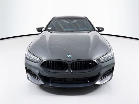 Used 2023 BMW M850i Gran Coupe xDrive image 2
