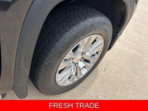 Used 2022 GMC Sierra 1500 Denali AWD/4WD image 17