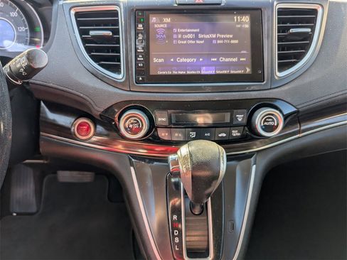 Used 2015 Honda CR-V EX-L image 16