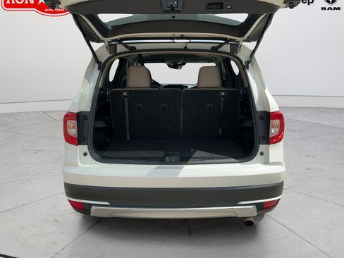 Used 2019 Honda Pilot EX-L image 21