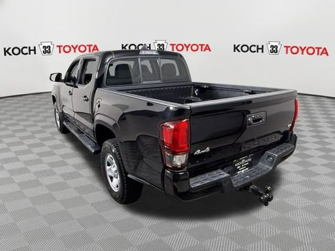 Used 2023 Toyota Tacoma SR AWD/4WD image 6