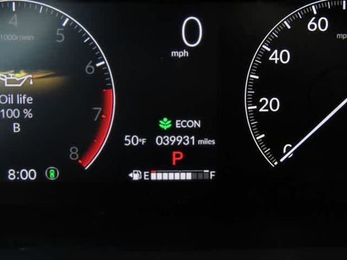Certified 2024 Honda CR-V EX-L image 26