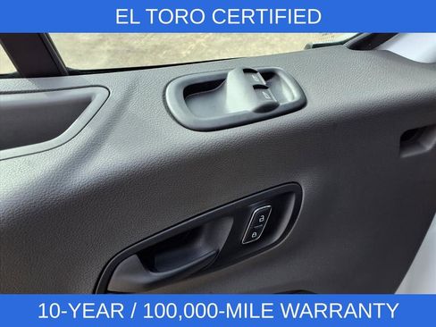 Used 2025 Ford Transit 350 XLT image 23