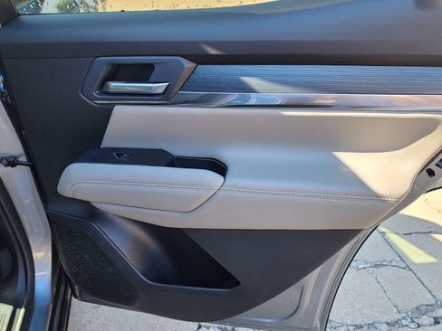 New 2026 GMC Terrain Elevation w/ Black Edition image 38