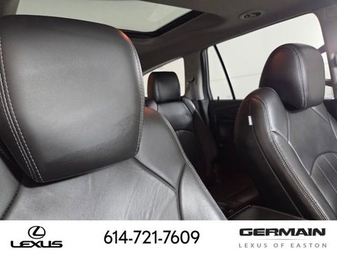 Used 2014 Buick Enclave Leather w/ Trailering Provision Package FWD image 20