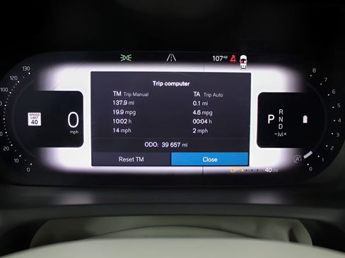 Used 2023 Volvo XC90 B6 Plus w/ Protection Package Premier image 26