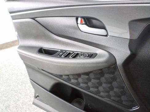 Used 2021 Hyundai Santa Fe SEL w/ Convenience Package FWD image 20