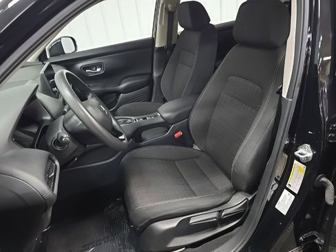 Used 2023 Honda HR-V LX image 29