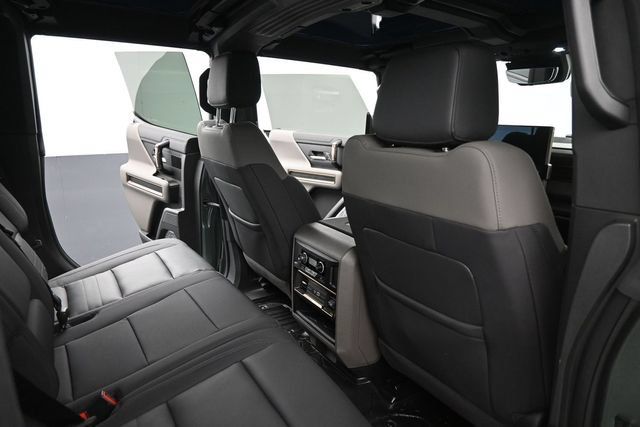 Used 2024 GMC Hummer EV 3X AWD/4WD image 26