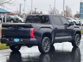 Used 2024 Toyota Tundra Platinum video 2