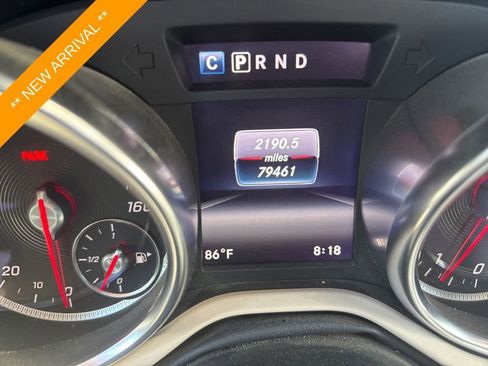 Certified 2017 Mercedes-Benz SLC 300 image 9