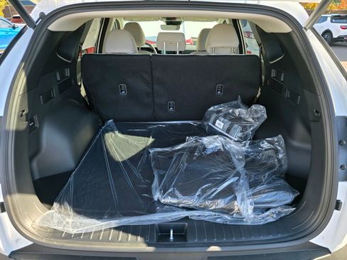 New 2026 Hyundai Tucson SEL image 11