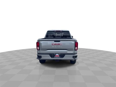 New 2026 GMC Sierra 1500 Elevation w/ Elevation Premium Package image 7