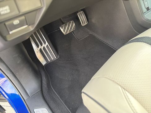 Certified 2025 Acura RDX A-Spec image 17