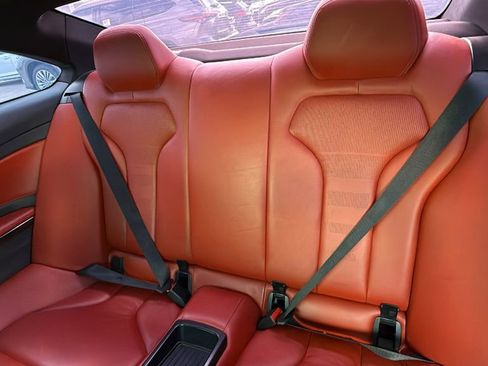 Used 2015 BMW M4 Base image 15