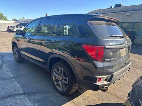 Used 2023 Honda Passport EX-L image 4