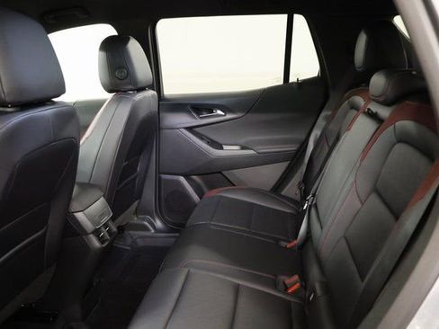 New 2026 Chevrolet Equinox RS image 27