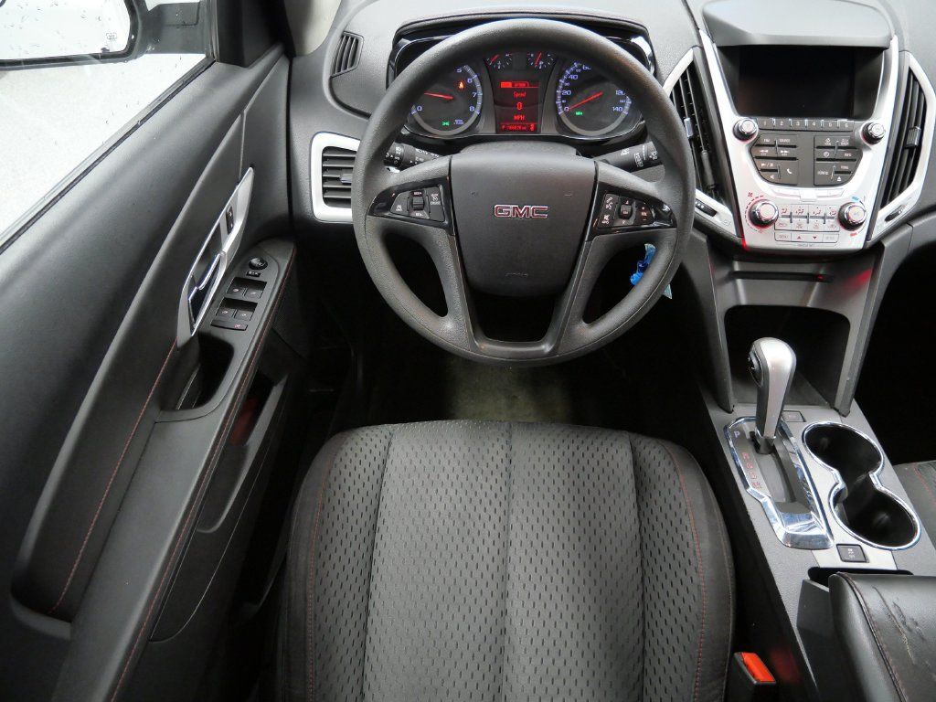 Used 2014 GMC Terrain SLE FWD image 13