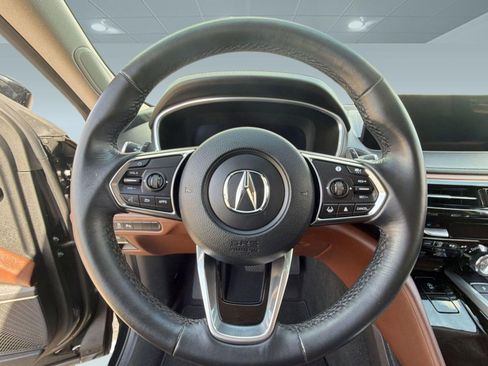 Used 2023 Acura MDX FWD w/ Technology Package image 15