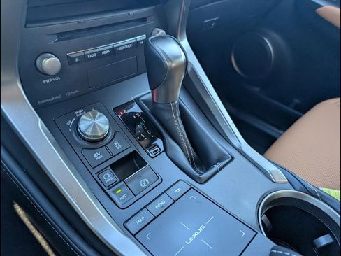 Used 2021 Lexus NX 300h AWD w/ Premium Package image 20