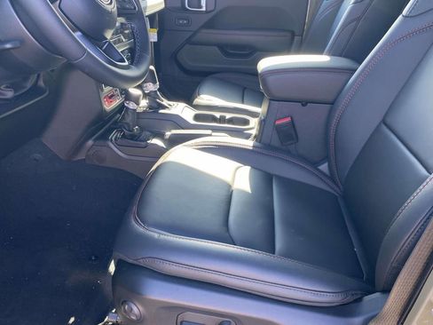 New 2026 Jeep Wrangler Rubicon w/ Safety Group image 42