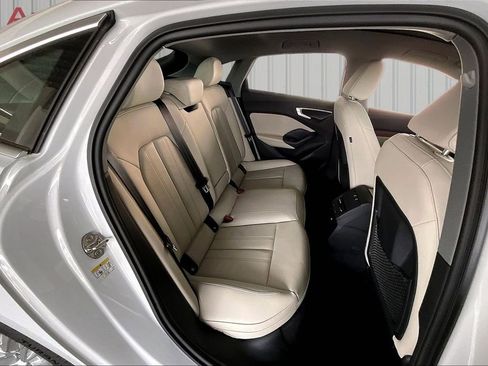 New 2026 Audi A5 Premium image 10