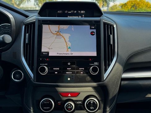 Used 2017 Subaru Impreza 2.0i Limited image 23