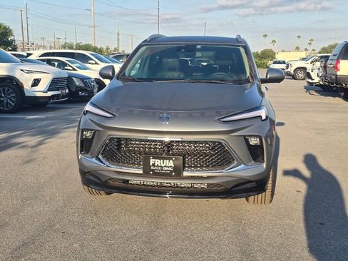 New 2026 Buick Encore GX Sport Touring w/ Advanced Technology Package image 2