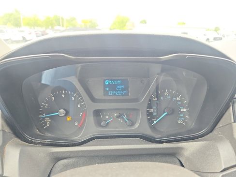 Used 2016 Ford Transit 250 130 Low Roof RWD image 25