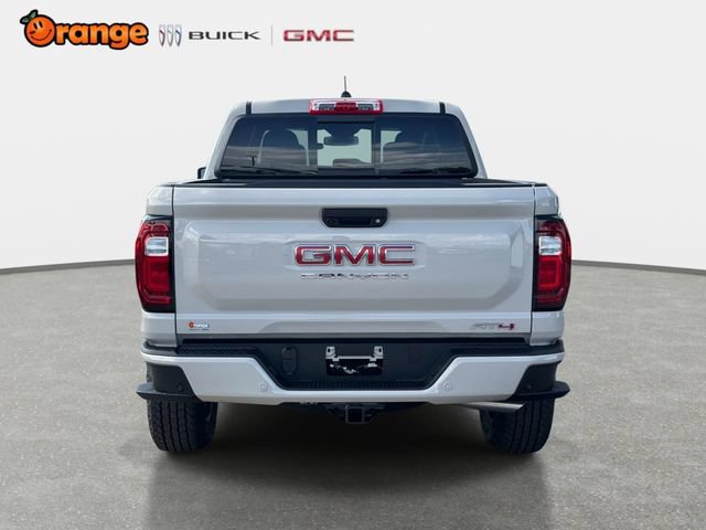 New 2026 GMC Canyon AT4 w/ Technology Plus Package AWD/4WD image 4