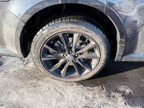 Used 2019 Ford Flex SEL w/ Equipment Group 202A image 11