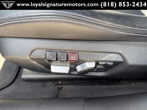 Used 2016 BMW 340i Sedan image 20