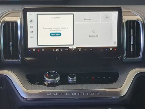 New 2025 Ford Expedition Tremor image 19