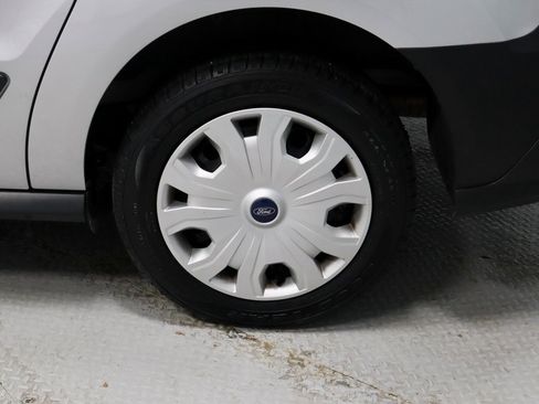 Certified 2021 Ford Transit Connect XL image 18