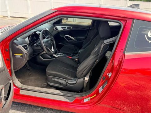 Used 2015 Hyundai Veloster FWD image 19