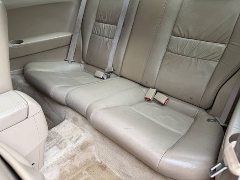 Used 2007 Honda Accord EX-L image 21