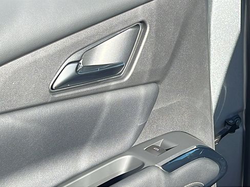 New 2026 Chevrolet Traverse LT w/ Midnight/Sport Edition image 12