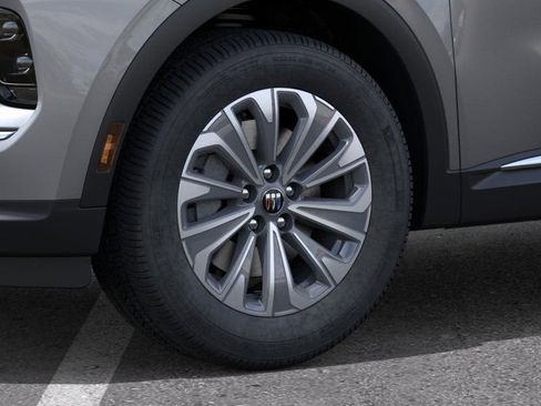 New 2026 Buick Envision Preferred image 12