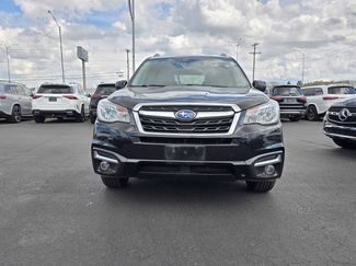 Used 2017 Subaru Forester 2.5i Premium video 2