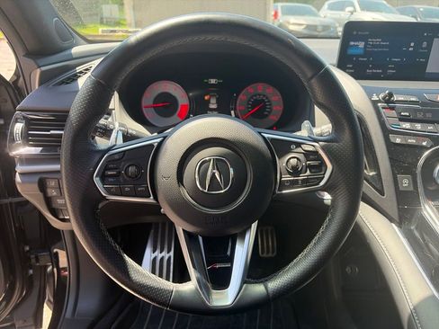 Used 2020 Acura RDX A-Spec AWD/4WD image 12