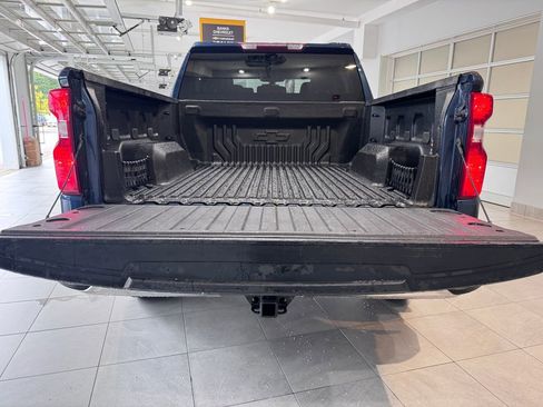Certified 2022 Chevrolet Silverado 1500 LT image 7