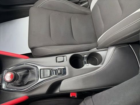 Used 2022 Chevrolet Camaro LT w/ RS Package RWD image 21