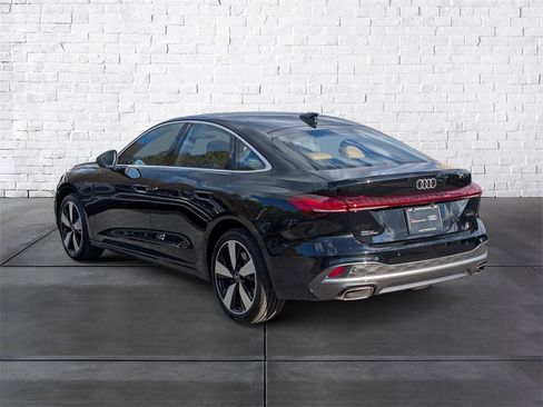 Used 2025 Audi A5 2.0T Premium Plus w/ Premium Plus image 5