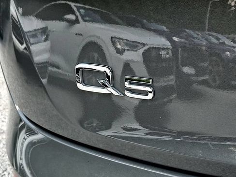 Used 2023 Audi Q5 2.0T Premium Plus w/ Premium Plus Package AWD/4WD image 29